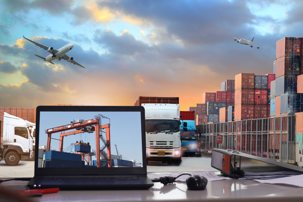 commerce international