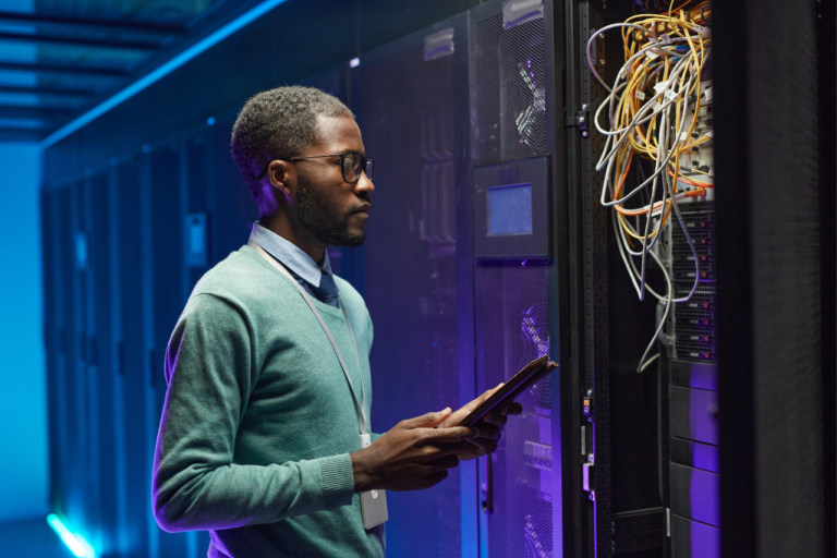 Maintenance-Informatique-Réseaux - LICENCE - DEFITECH