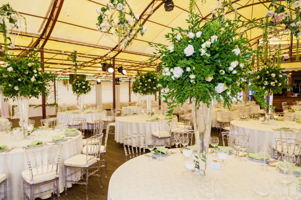 Organisateur-d’événementiel - Modulaire - DEFITECH