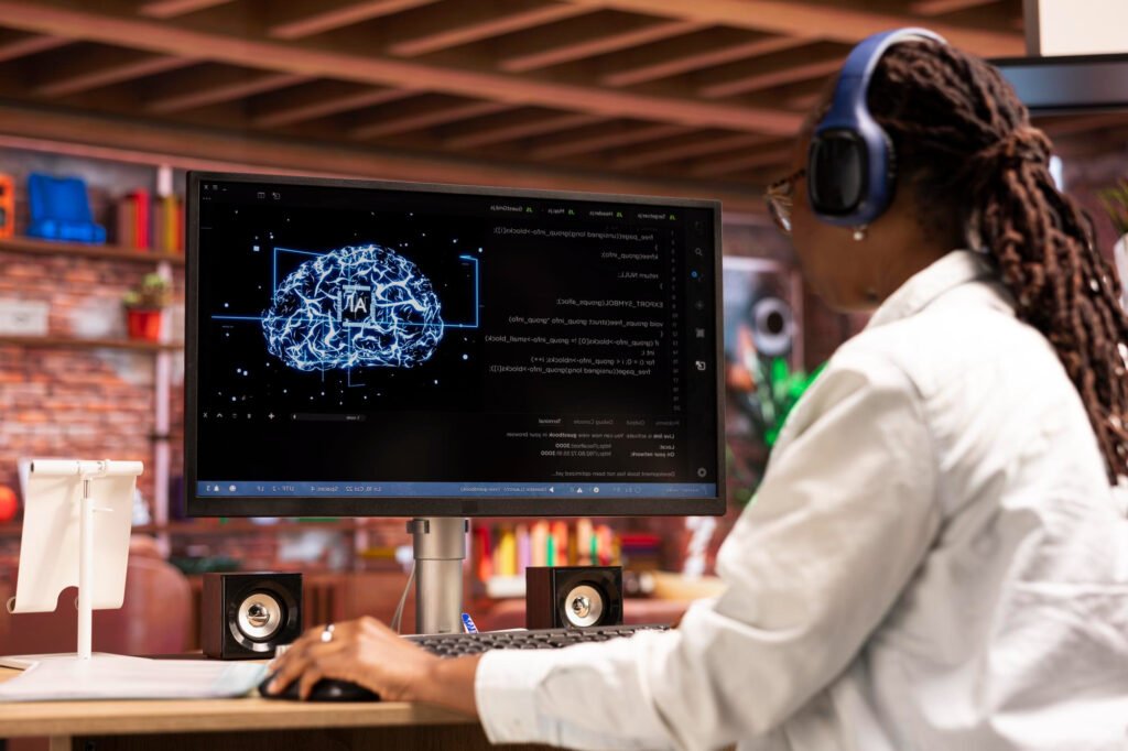 licence - intelligence artificielle - DEFITECH