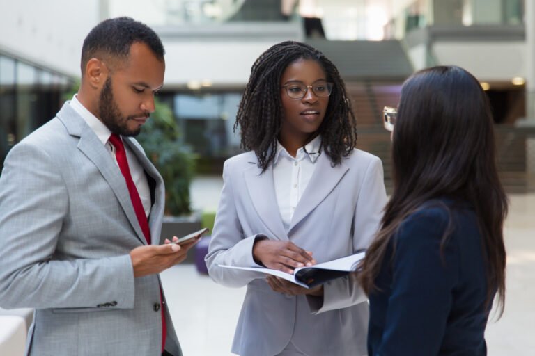 Licence en Communication des Organisations - DEFITECH