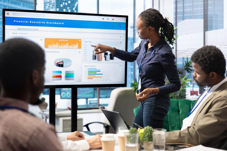 Licence en gestion commerciale - DEFITECH