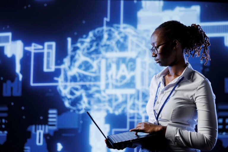 Master Intelligence Artificielle & Big Data - DEFITECH